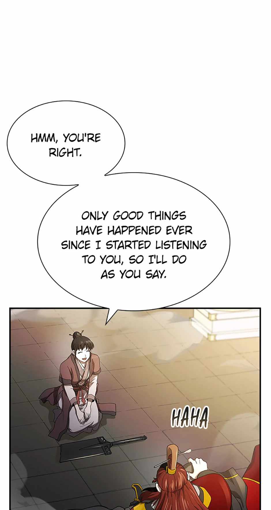 The Demonic Blade Fairy Chapter 5 60